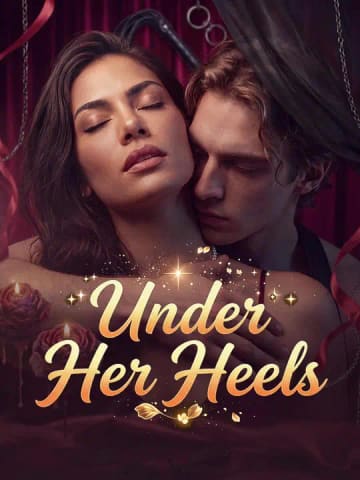 Under Her Heels poster