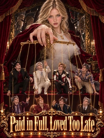 Paid in Full, Loved Too Late poster
