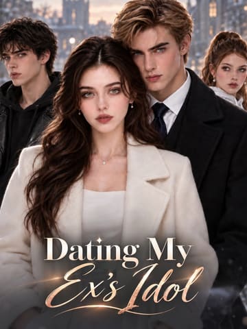 Dating My Ex's Idol poster