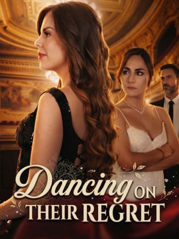 Dancing on Their Regret poster