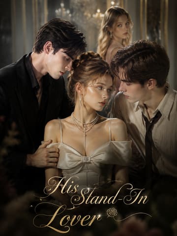 His Stand-In Lover poster
