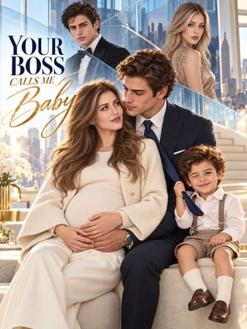 Your Boss Calls Me Baby poster