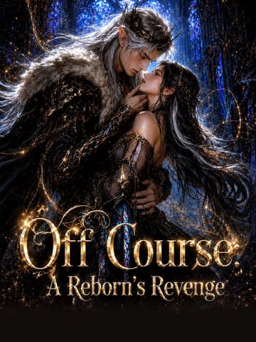 Off Course: A Reborn's Revenge poster
