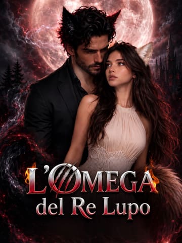 L’Omega del Re Lupo poster