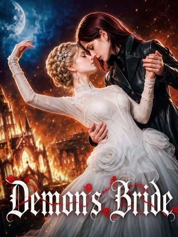 Demon's Bride poster