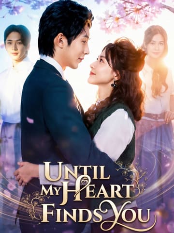 Until My Heart Finds You poster