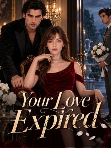 Your Love Expired poster