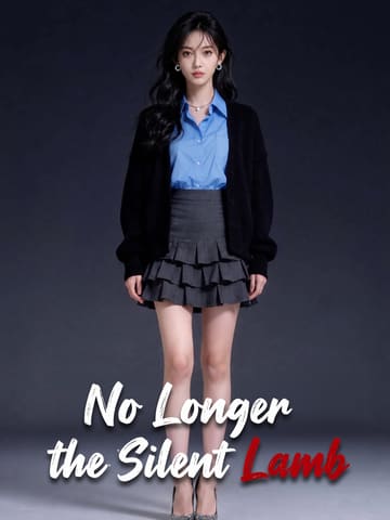 No Longer the Silent Lamb poster