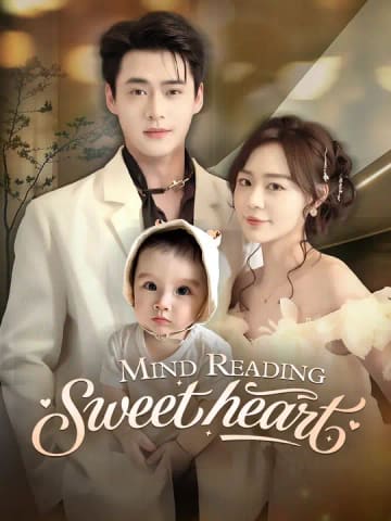 Mind Reading Sweetheart poster