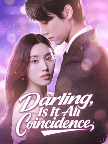 Darling, Is It All Coincidence poster