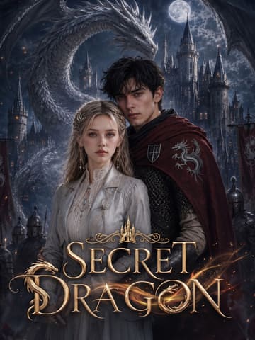 Secret Dragon poster
