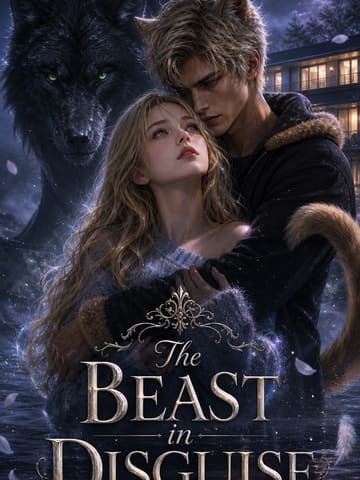 The Beast in Disguise poster