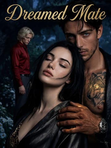 Dreamed Mate poster
