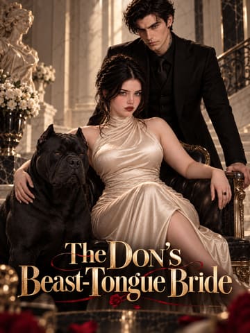 The Don's Beast-Tongue Bride poster