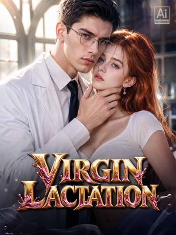 Virgin Lactation poster