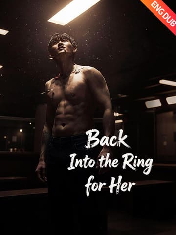 Back Into the Ring for Her poster