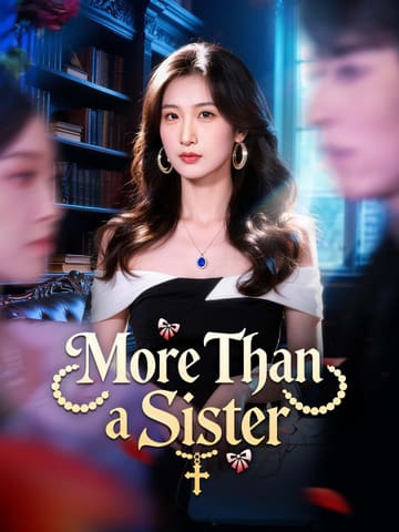 More Than a Sister poster