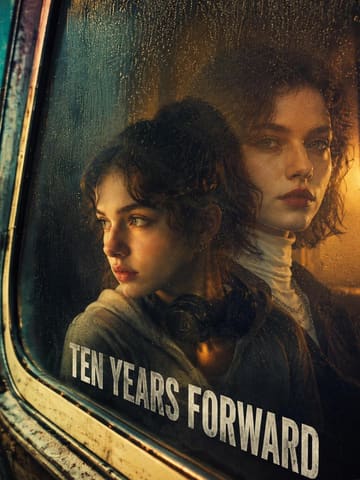 Ten Years Forward poster