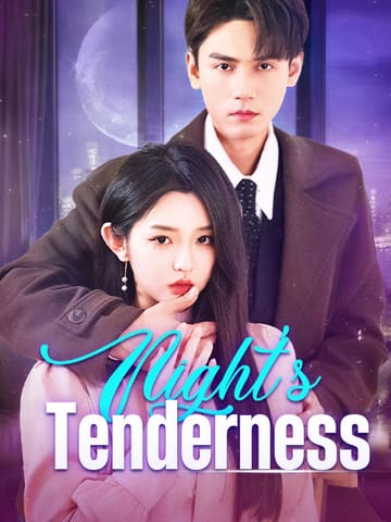Night's Tenderness poster