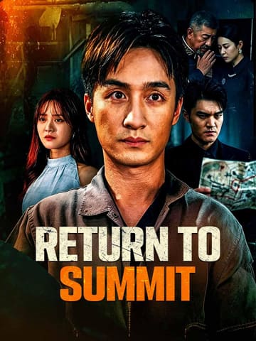 Return to Summit poster