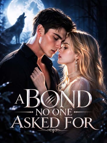 A Bond No One Asked For poster