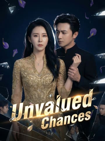 Unvalued Chances poster