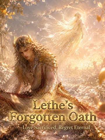 Lethe’s Forgotten Oath poster