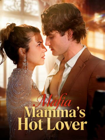 Mafia Mamma's Hot Lover poster