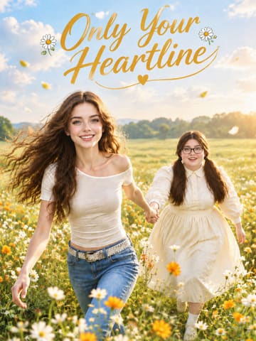 Only Your Heartline poster