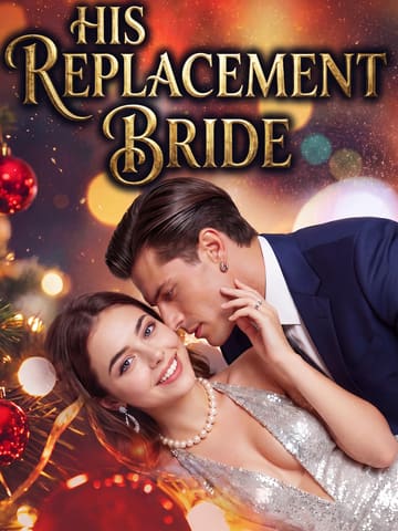His Replacement Bride poster