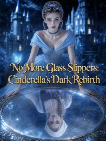 No More Glass Slippers: Cinderella’s Dark Rebirth poster