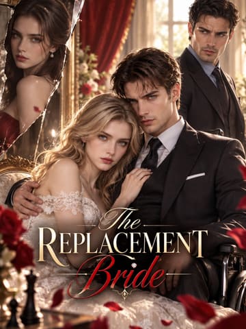 The Replacement Bride poster