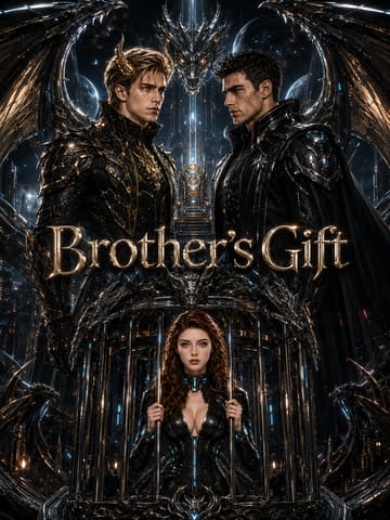 Brother’s Gift poster