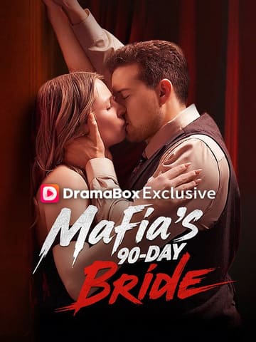 Mafia's 90-Day Bride poster