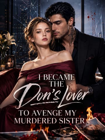 I Became The Don’s Lover To Avenge My Murdered Sister poster