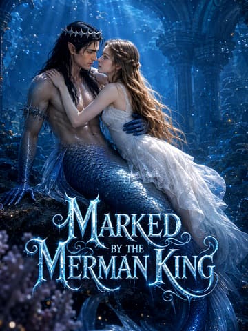 Marked By The Merman King poster