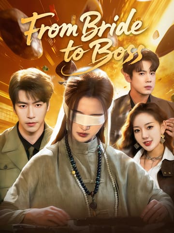 From Bride to Boss poster