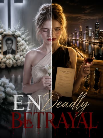 Deadly Betrayal poster