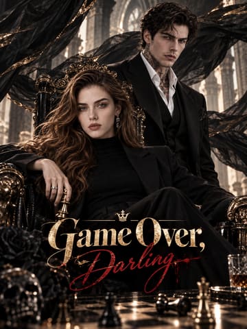Game Over, Darling poster